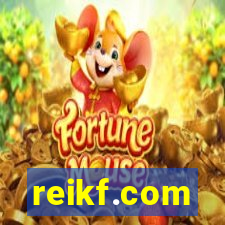 reikf.com