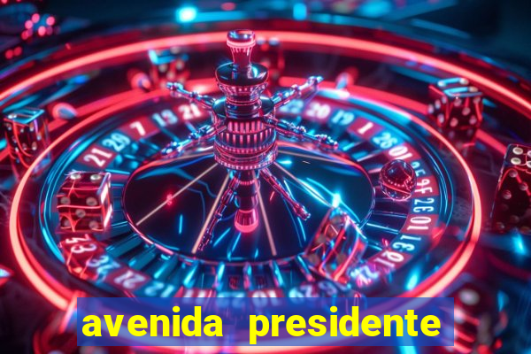 avenida presidente juscelino kubitschek 2235