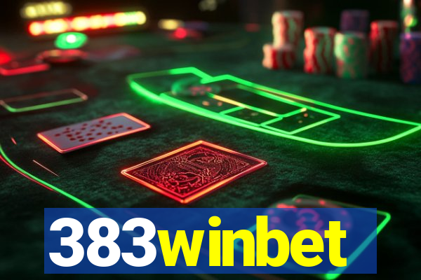 383winbet