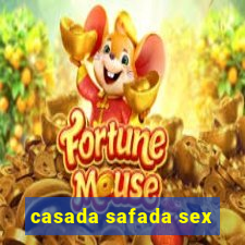 casada safada sex