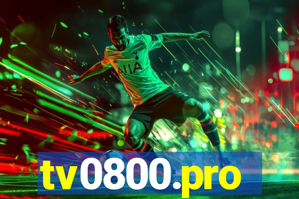 tv0800.pro