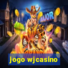 jogo wjcasino