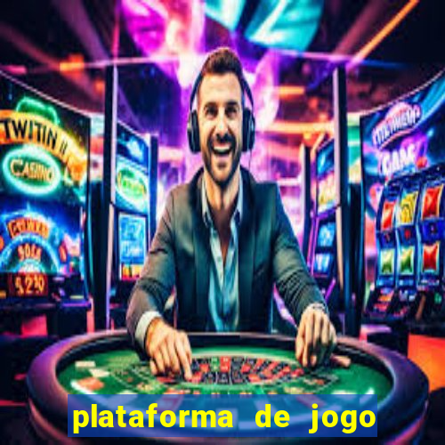 plataforma de jogo de 3 reais