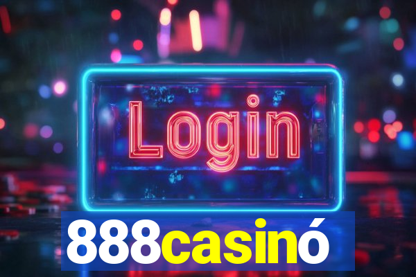 888casinó