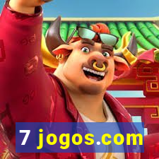 7 jogos.com