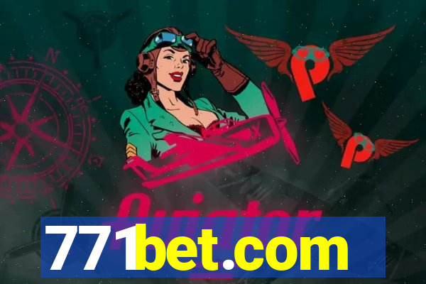 771bet.com