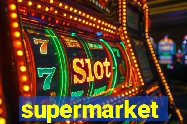 supermarket simulator apk dinheiro infinito e energia infinita