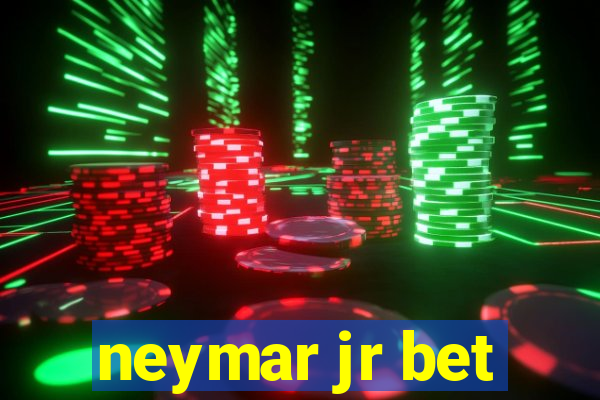 neymar jr bet