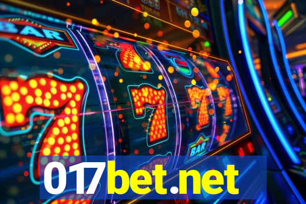 017bet.net