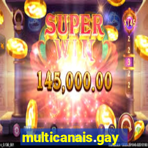 multicanais.gay