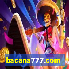 bacana777.com