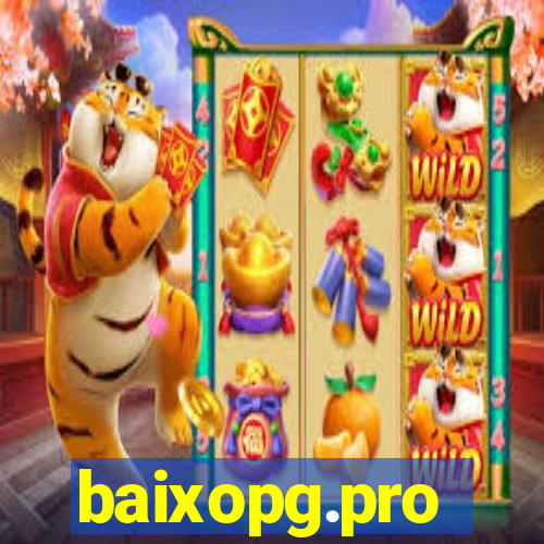 baixopg.pro