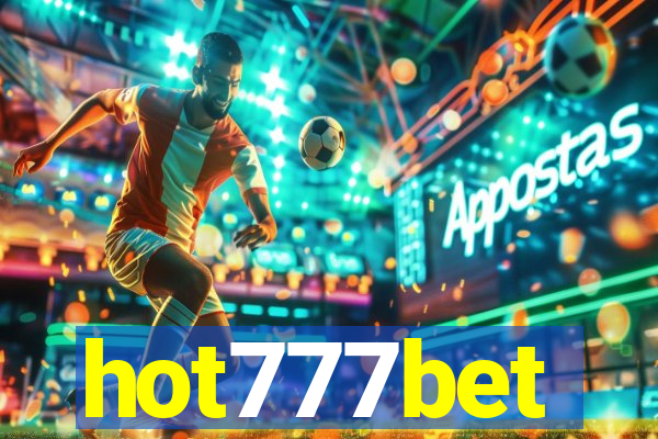 hot777bet