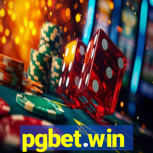 pgbet.win