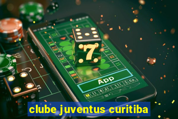 clube juventus curitiba