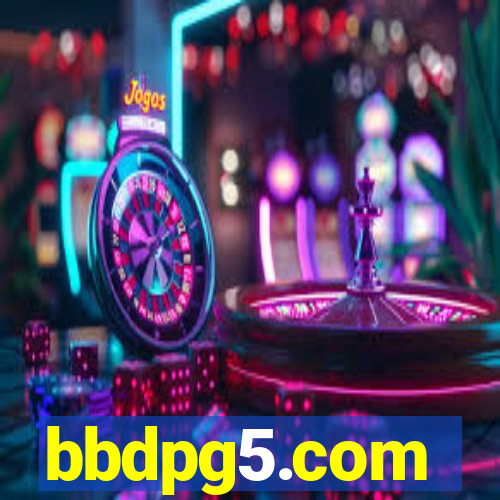 bbdpg5.com