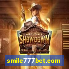 smile777bet.com