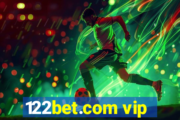 122bet.com vip