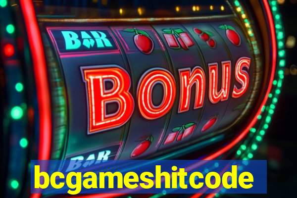 bcgameshitcode