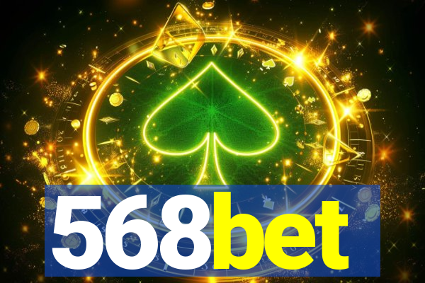 568bet