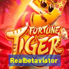 Realbetaviator