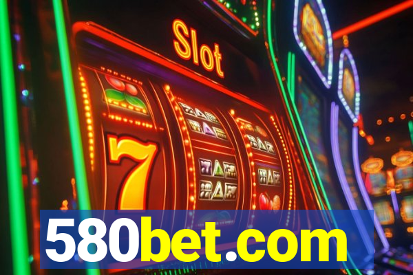 580bet.com