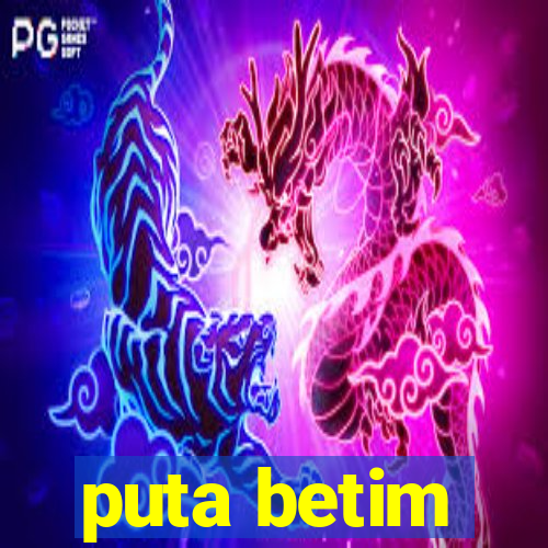 puta betim