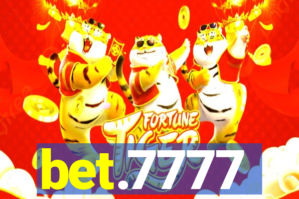 bet.7777