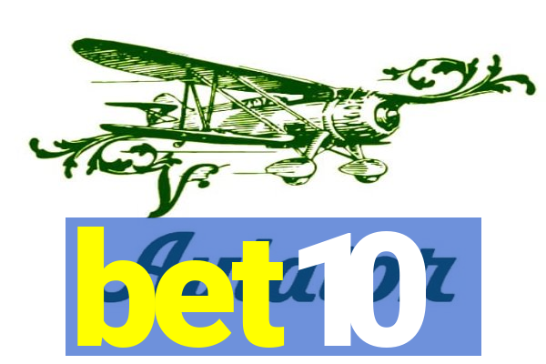 bet10