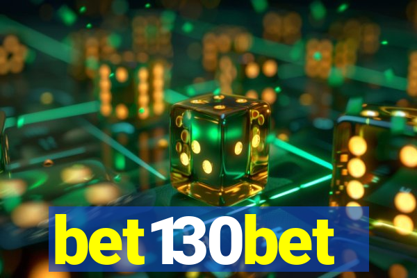 bet130bet