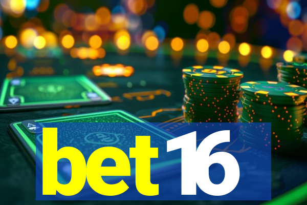 bet16