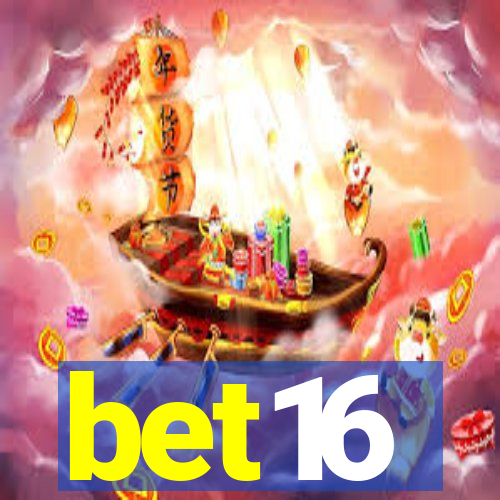 bet16