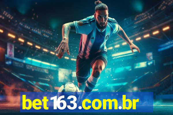 bet163.com.br