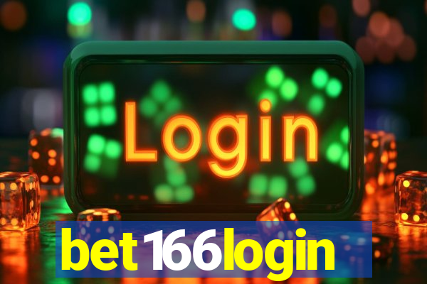 bet166login