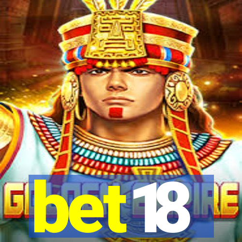 bet18