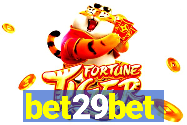 bet29bet