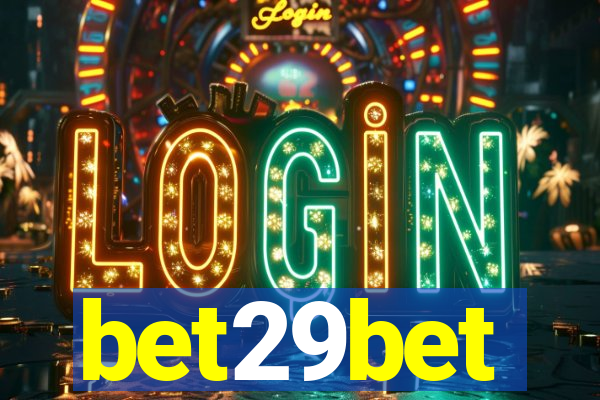 bet29bet