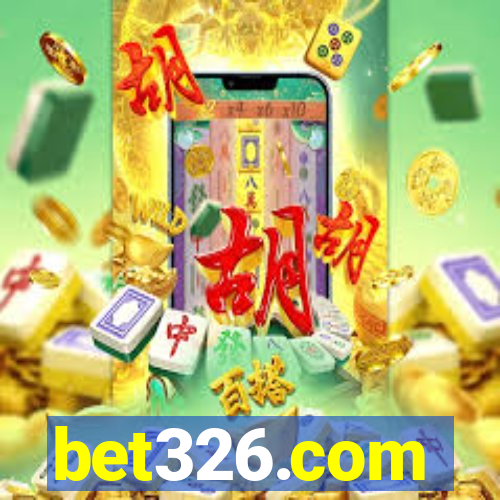 bet326.com