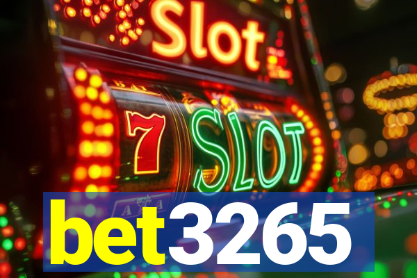 bet3265