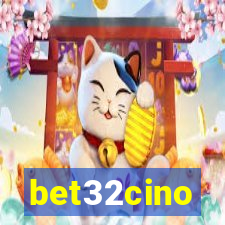 bet32cino