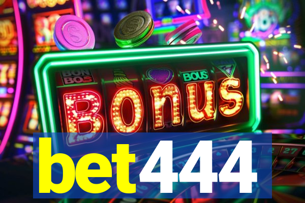 bet444