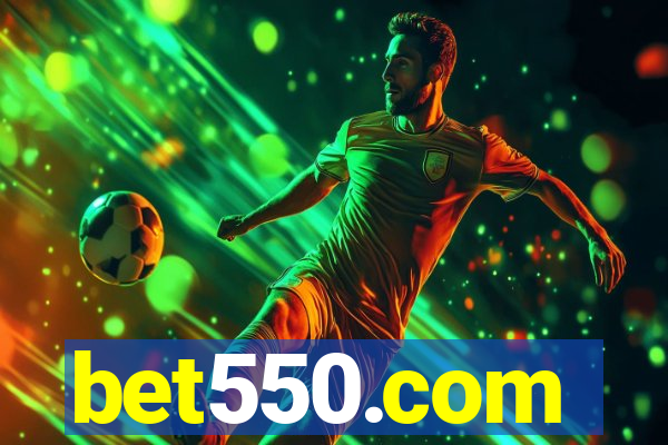 bet550.com