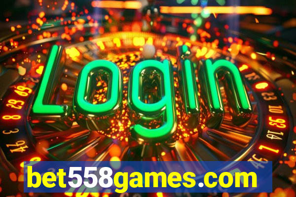 bet558games.com