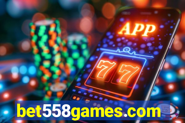 bet558games.com