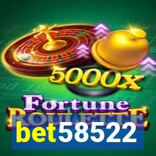 bet58522