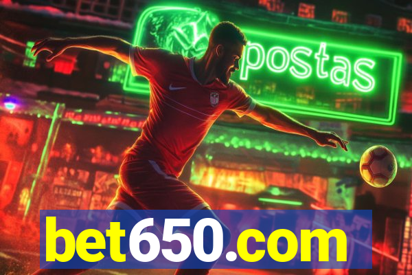 bet650.com