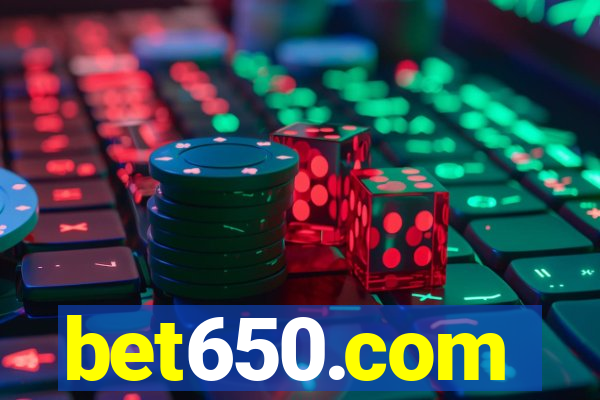 bet650.com