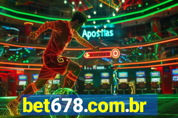 bet678.com.br