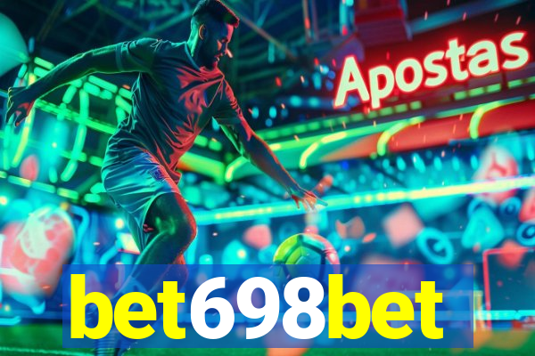 bet698bet