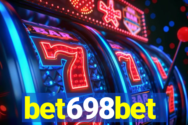 bet698bet